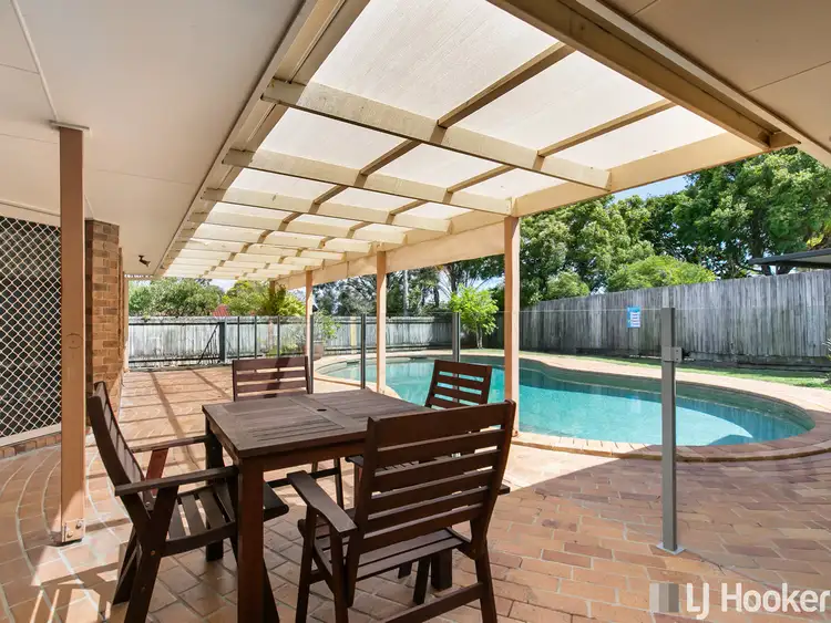 Third view of Homely house listing, 16 Law Place, Alexandra Hills QLD 4161