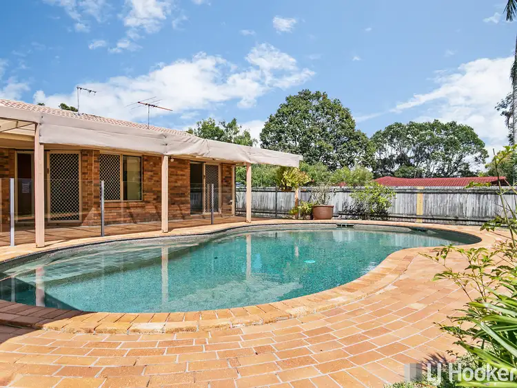 Fourth view of Homely house listing, 16 Law Place, Alexandra Hills QLD 4161