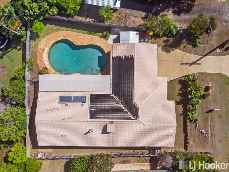 Fifth view of Homely house listing, 16 Law Place, Alexandra Hills QLD 4161
