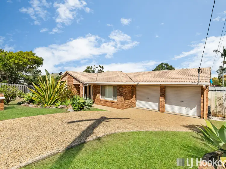 Sixth view of Homely house listing, 16 Law Place, Alexandra Hills QLD 4161