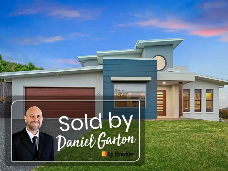 30 Cottesloe Circuit, Red Head NSW 2430