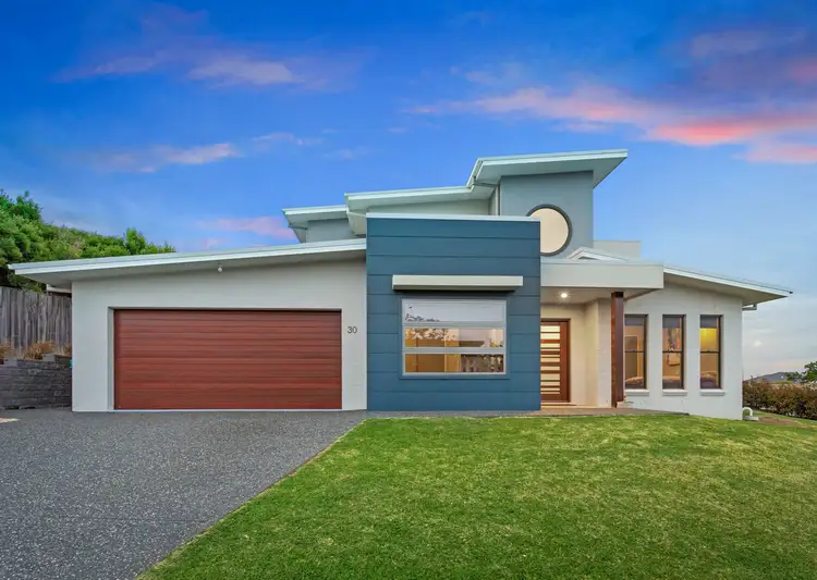 Second view of Homely house listing, 30 Cottesloe Circuit, Red Head NSW 2430