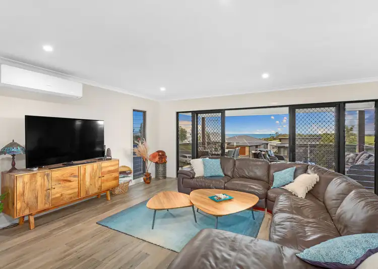 Seventh view of Homely house listing, 30 Cottesloe Circuit, Red Head NSW 2430