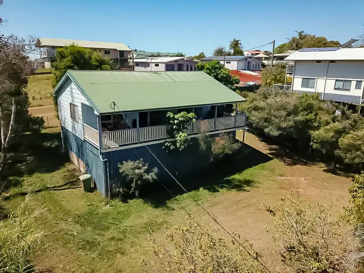 Second view of Homely house listing, 28 Roebuck Road, Russell Island QLD 4184