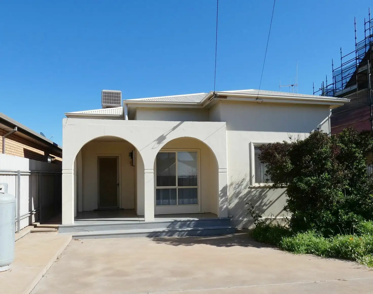 Main view of Homely house listing, 194 Cobalt Street, Broken Hill NSW 2880