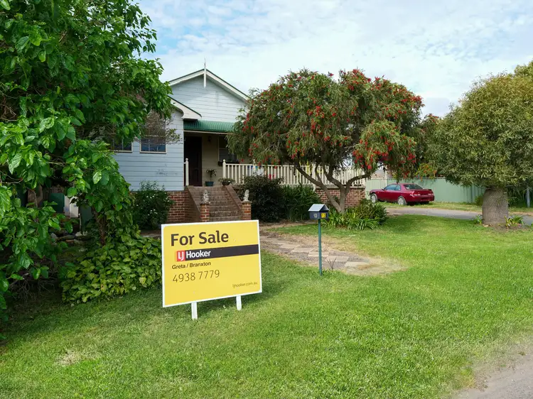 Main view of Homely house listing, 13 Little Park Street, Greta NSW 2334