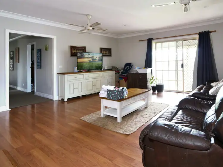 Second view of Homely house listing, 13 Little Park Street, Greta NSW 2334