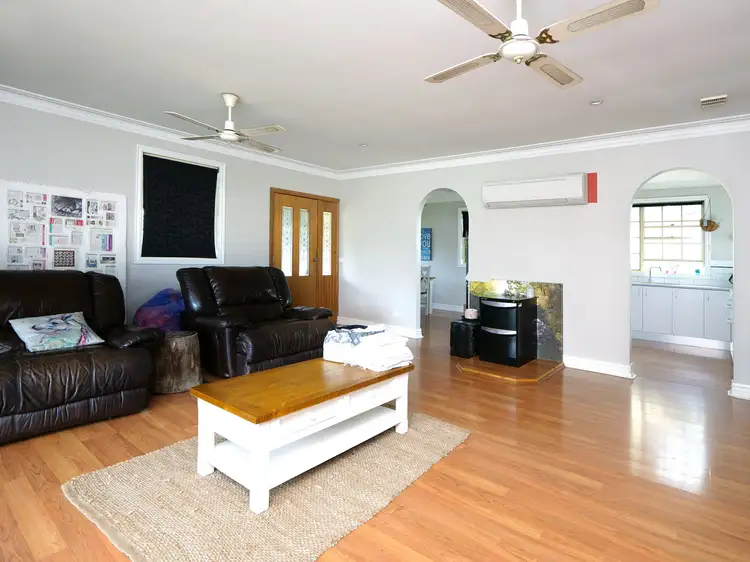Third view of Homely house listing, 13 Little Park Street, Greta NSW 2334