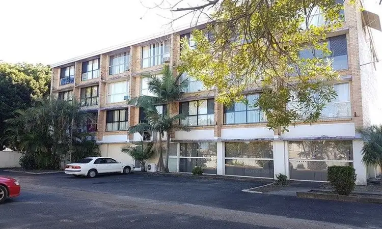 Main view of Homely house listing, 9/215 Prince Street, Grafton NSW 2460