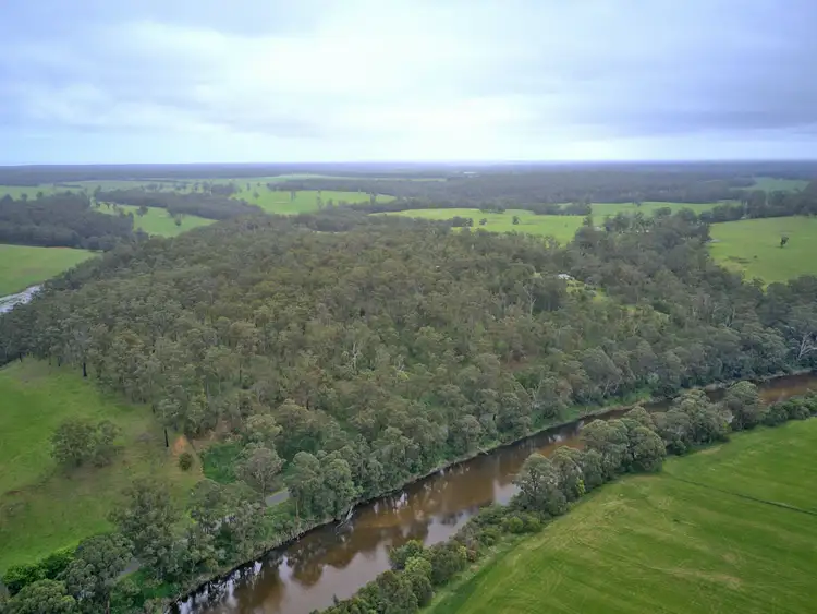 Fourth view of Homely house listing, 565 Buchan - Orbost Road, Orbost VIC 3888