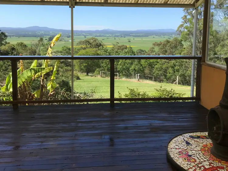 Sixth view of Homely house listing, 565 Buchan - Orbost Road, Orbost VIC 3888