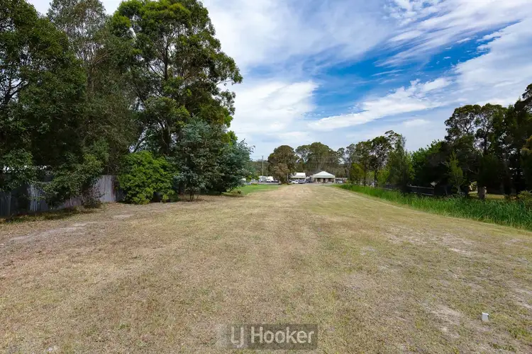 Sixth view of Homely land listing, 33 Seaham Street, Holmesville NSW 2286