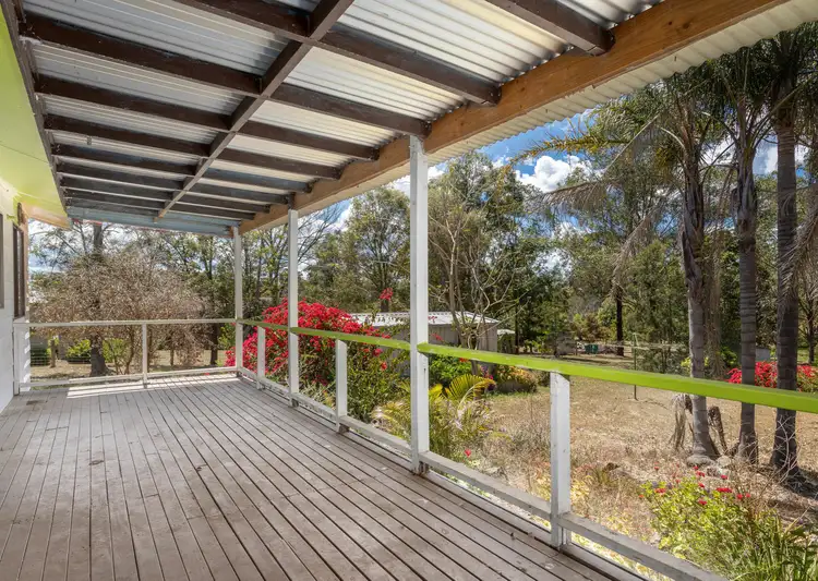 Second view of Homely house listing, 5 Abbott Street, Wingham NSW 2429