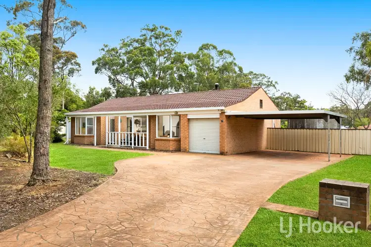 19 Yanderra Road, Yanderra NSW 2574