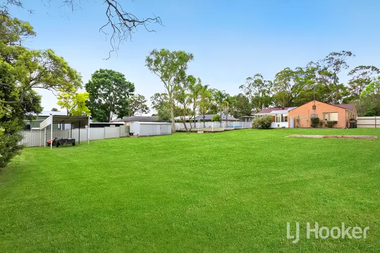 Fourth view of Homely house listing, 19 Yanderra Road, Yanderra NSW 2574