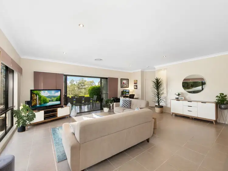Main view of Homely house listing, 21 Skyburnett Street, Reedy Creek QLD 4227