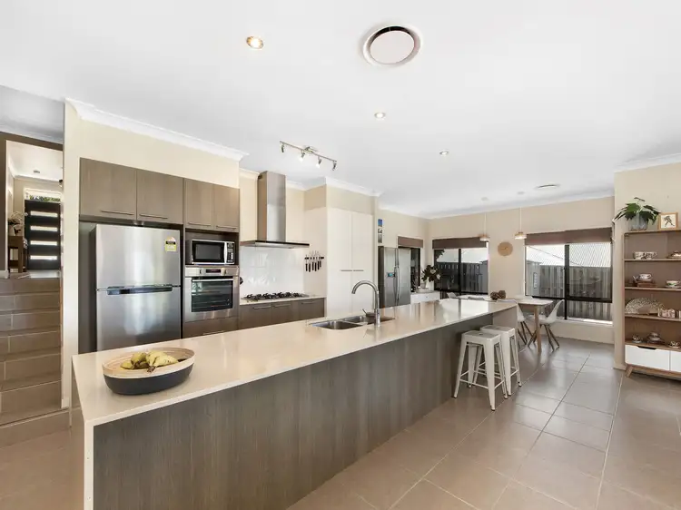Fourth view of Homely house listing, 21 Skyburnett Street, Reedy Creek QLD 4227