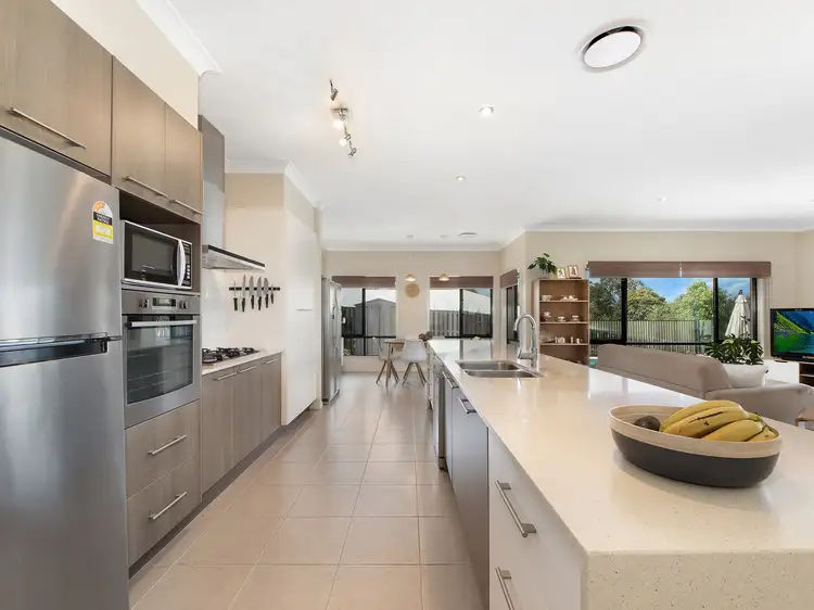 Fifth view of Homely house listing, 21 Skyburnett Street, Reedy Creek QLD 4227