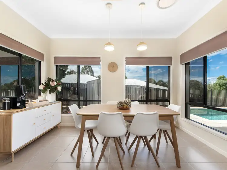 Sixth view of Homely house listing, 21 Skyburnett Street, Reedy Creek QLD 4227