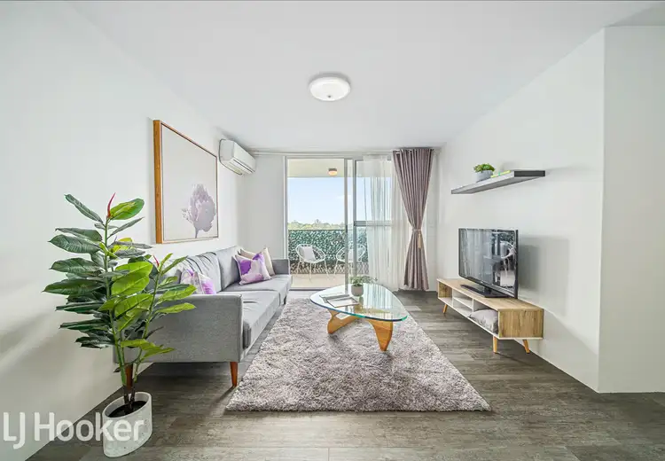 Main view of Homely apartment listing, 59/16 Leeder Street, Glendalough WA 6016