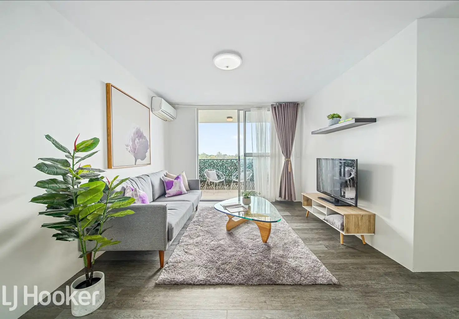 Main view of Homely apartment listing, 59/16 Leeder Street, Glendalough WA 6016