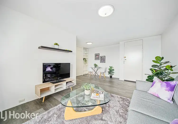 Fourth view of Homely apartment listing, 59/16 Leeder Street, Glendalough WA 6016