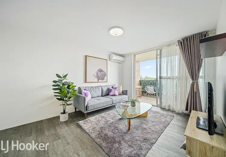 Sixth view of Homely apartment listing, 59/16 Leeder Street, Glendalough WA 6016