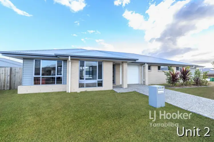 Third view of Homely house listing, 69 Darnell Street, Yarrabilba QLD 4207