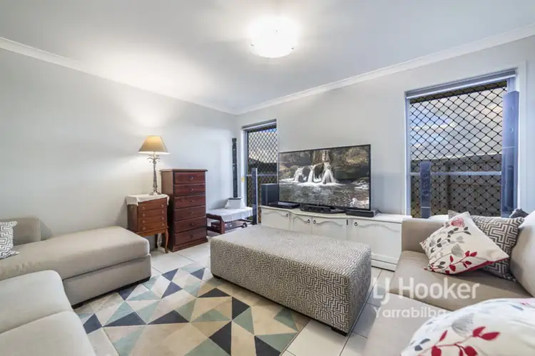 Fourth view of Homely house listing, 69 Darnell Street, Yarrabilba QLD 4207