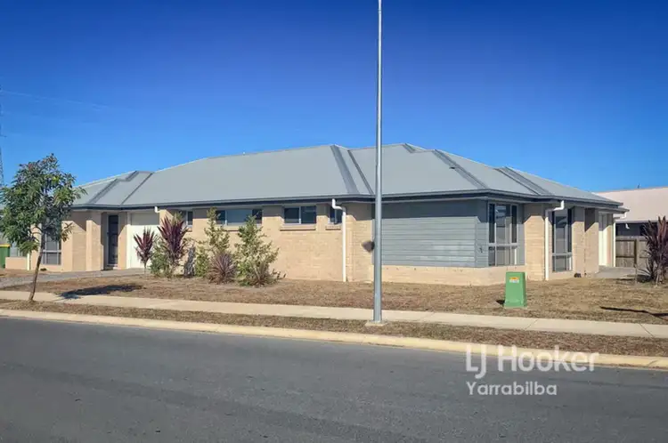Fifth view of Homely house listing, 69 Darnell Street, Yarrabilba QLD 4207