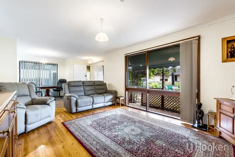 Sixth view of Homely house listing, 6 Lulama Crescent, Munno Para SA 5115