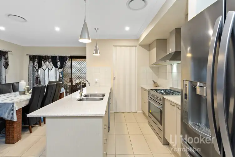 Main view of Homely house listing, 49 Strata Circuit, Yarrabilba QLD 4207