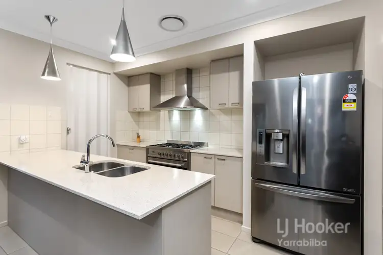 Fourth view of Homely house listing, 49 Strata Circuit, Yarrabilba QLD 4207