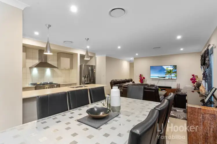 Sixth view of Homely house listing, 49 Strata Circuit, Yarrabilba QLD 4207