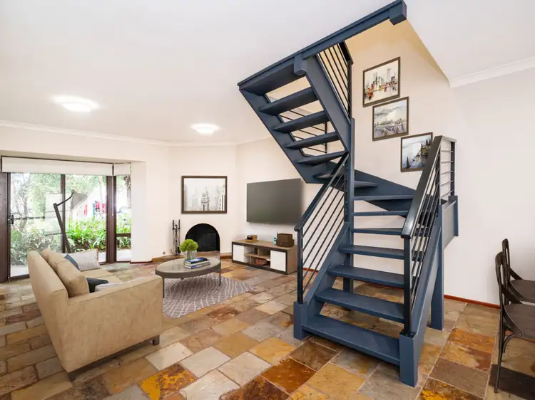 Main view of Homely townhouse listing, 12/57-59 Third Avenue, Mount Lawley WA 6050