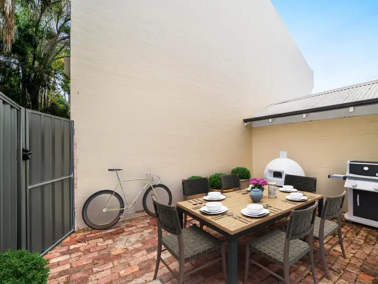 Fourth view of Homely townhouse listing, 12/57-59 Third Avenue, Mount Lawley WA 6050
