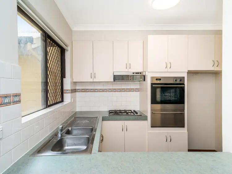 Sixth view of Homely townhouse listing, 12/57-59 Third Avenue, Mount Lawley WA 6050