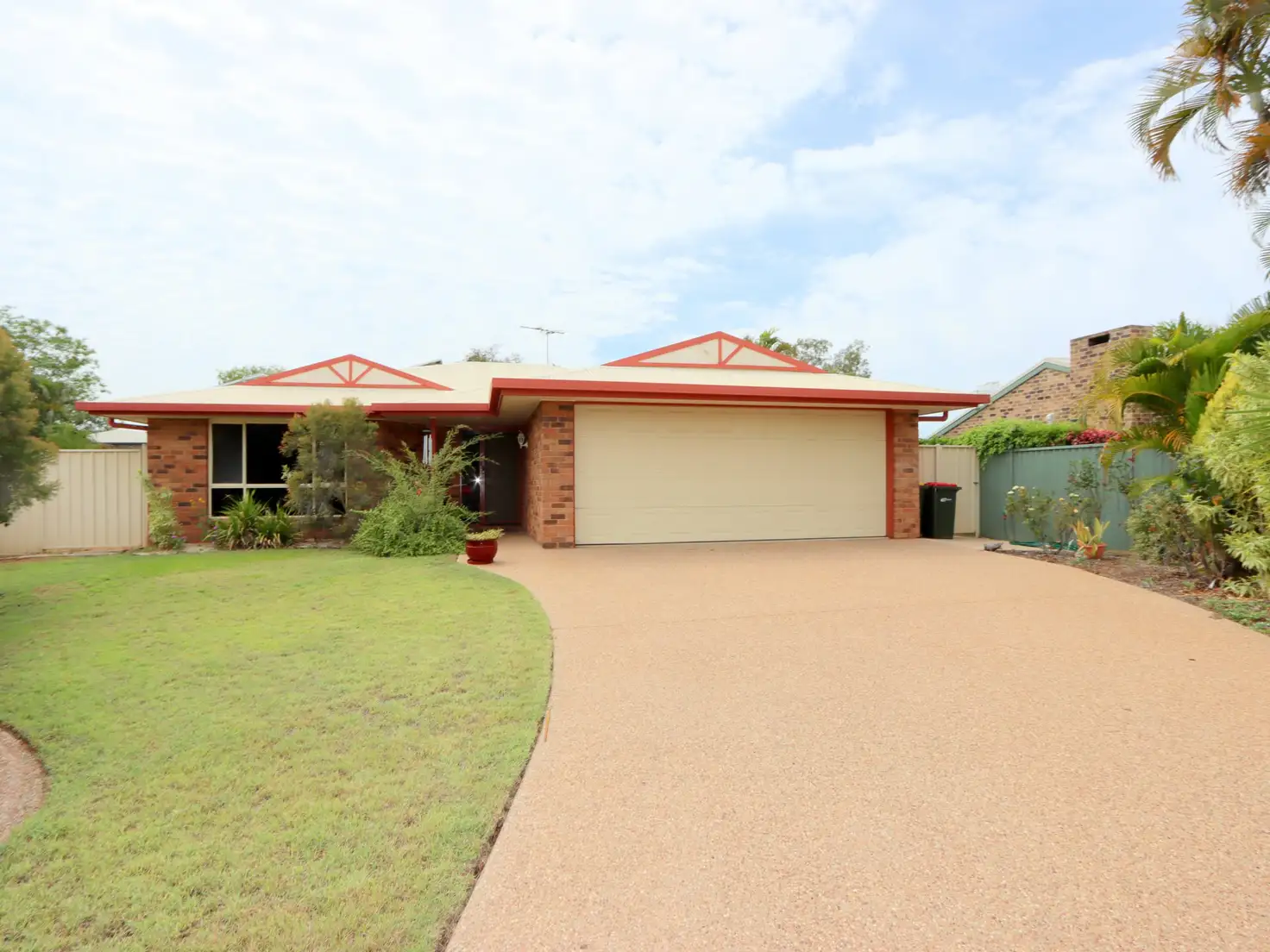 Main view of Homely house listing, 9 Tineele Place, Emerald QLD 4720