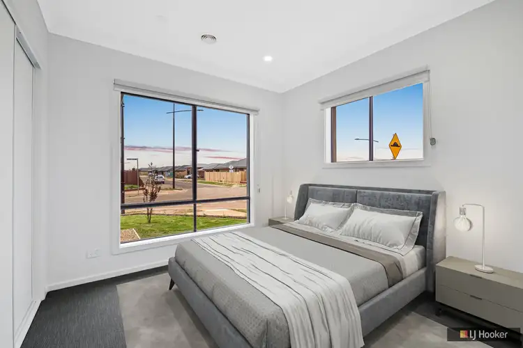 Third view of Homely house listing, 6 Harry Drive, Thornhill Park VIC 3335