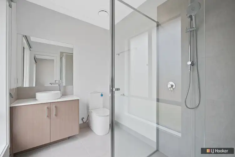 Sixth view of Homely house listing, 6 Harry Drive, Thornhill Park VIC 3335