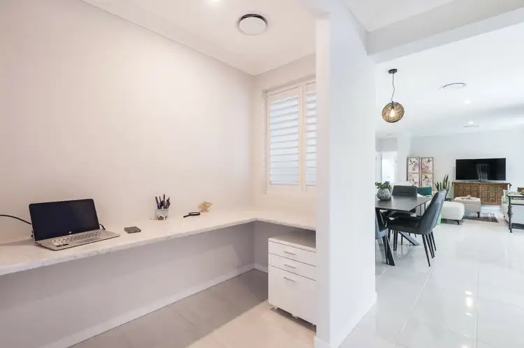 Fourth view of Homely house listing, 6 Willie Wagtail Place, Alstonville NSW 2477