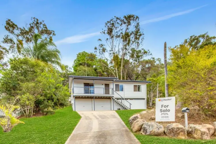 12 Barreenong Street, Glen Eden QLD 4680