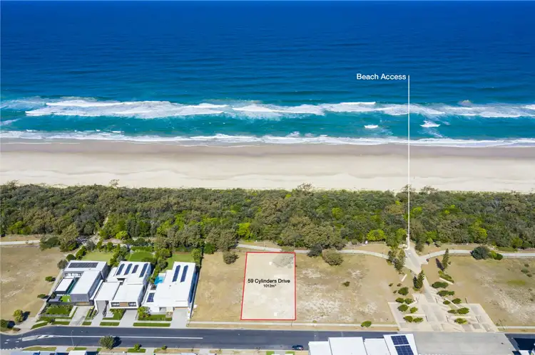 59 Cylinders Drive, Kingscliff NSW 2487