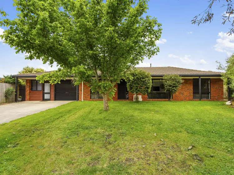 Main view of Homely house listing, 9 Mayfair Court, Traralgon VIC 3844