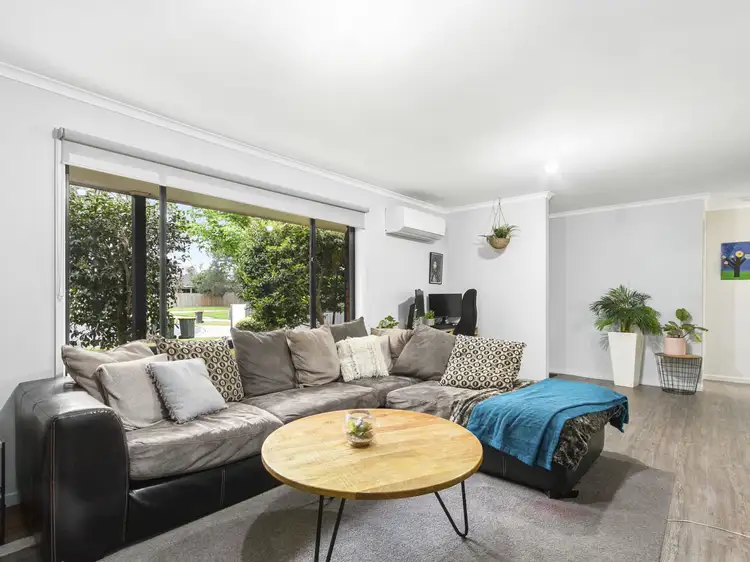 Second view of Homely house listing, 9 Mayfair Court, Traralgon VIC 3844