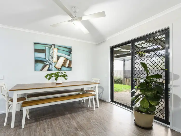 Sixth view of Homely house listing, 9 Mayfair Court, Traralgon VIC 3844