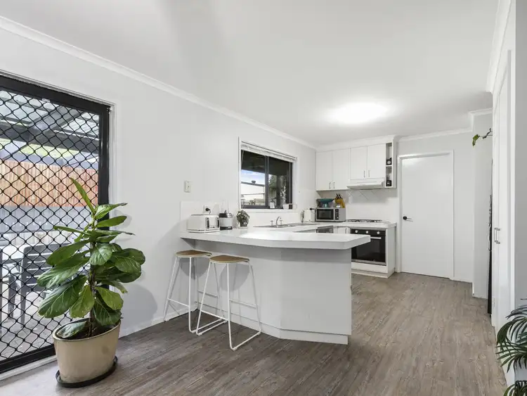 Seventh view of Homely house listing, 9 Mayfair Court, Traralgon VIC 3844