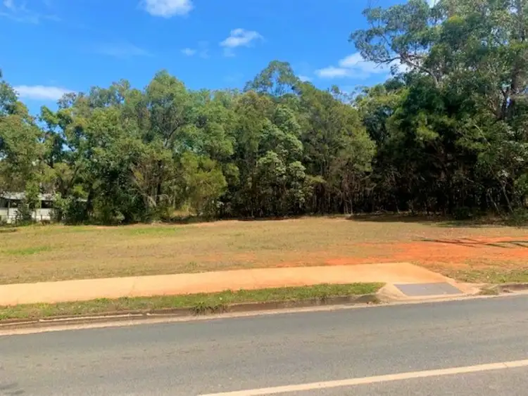 98 Centre Road, Russell Island QLD 4184