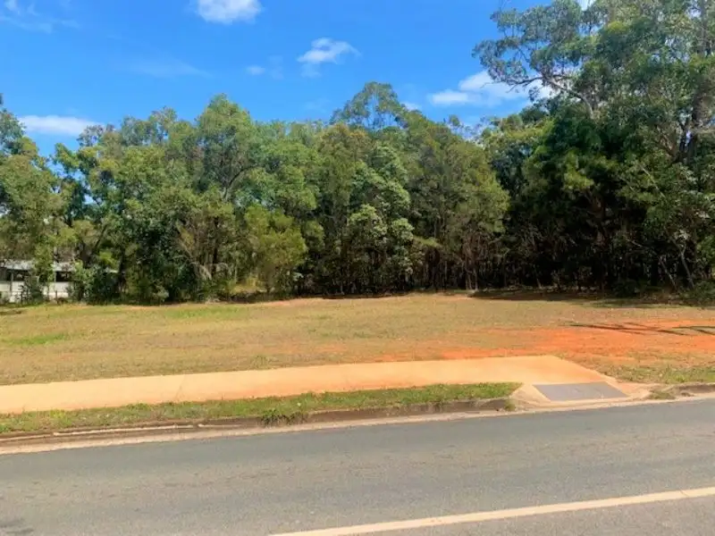 Main view of Homely land listing, 98 Centre Road, Russell Island QLD 4184