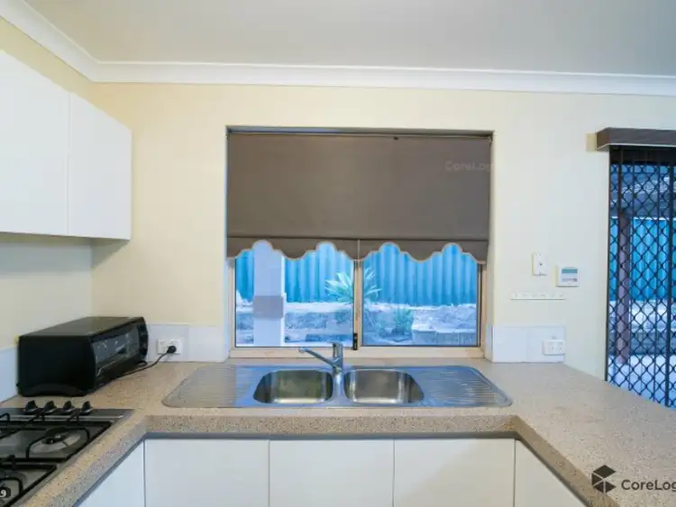 Fourth view of Homely house listing, 4 Benia Rise, Alexander Heights WA 6064